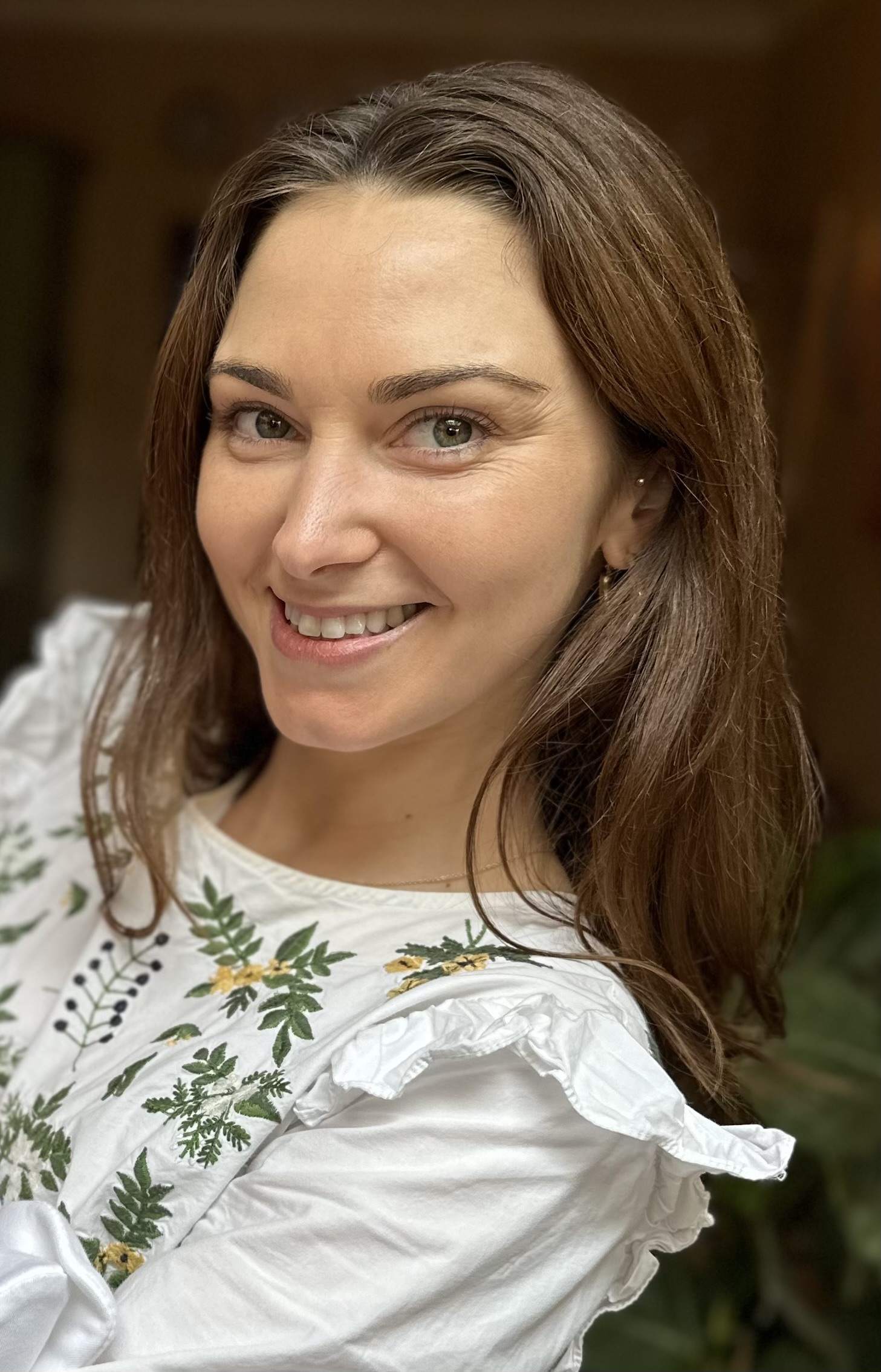 Romilly - Qualified Reflexologist